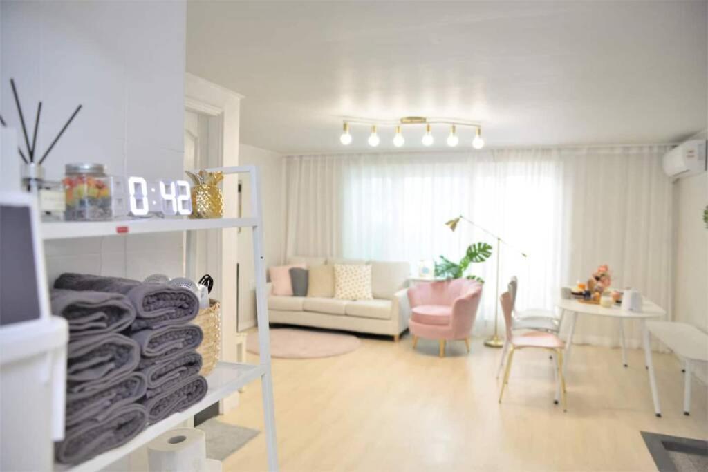 Lovely House Soul Exteriér fotografie