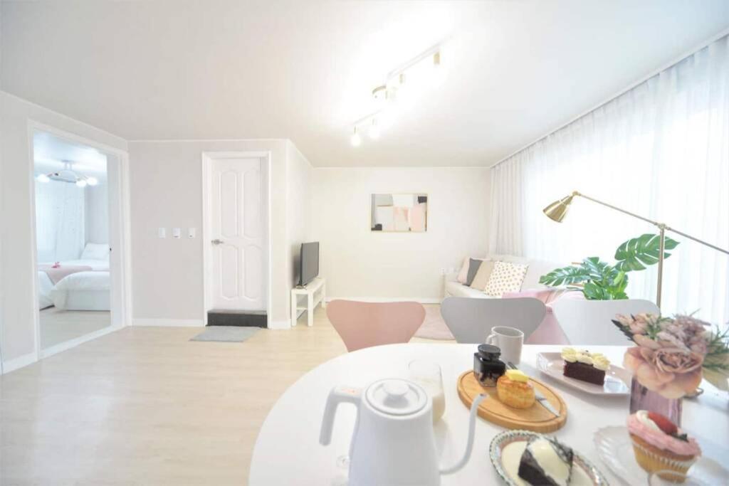 Lovely House Soul Exteriér fotografie