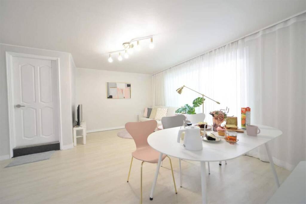Lovely House Soul Exteriér fotografie